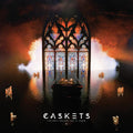 The Only Heaven You'll Know CD by Caskets album artwork