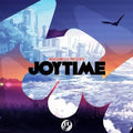 Joytime I LP by Marshmello album artwork