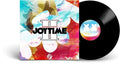 Joytime II LP by Marshmello album artwork