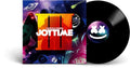 Joytime III LP by Marshmello album artwork