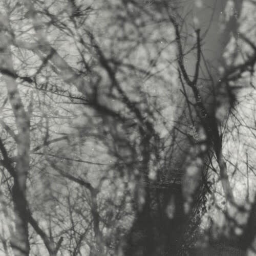 Way Their Crept LP by Grouper album artwork