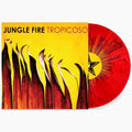Tropicoso LP by Jungle Fire album artwork