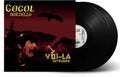 Voi-La Intruder LP by Gogol Bordello album artwork
