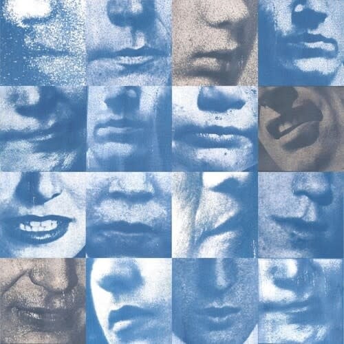 La Vida de Alguien Más LP by Diles Que No Me Maten album artwork