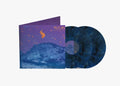 Flickering Resonance LP by Pelican album artwork