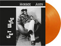 Get Wise LP by Horace Andy album artwork