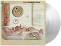 Straight No Chaser LP by Thelonious Monk album artwork
