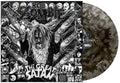 The Great Satan LP by Rob Zombie album artwork