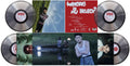 Where Is My Head LP by Rich Brian album artwork