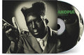 Chromakopia CD by Tyler the Creator album artwork