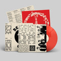Demo LP by Begging Dog album artwork