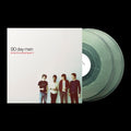 (It (Is) It) Critical Band + 2LP by 90 Day Men album artwork