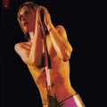 Raw Power LP by Iggy and The Stooges album artwork