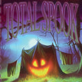 Total Spook Mixtape CASSETTE by Various Artists album artwork