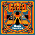 Onda Esoterica LP by Money Chicha album artwork
