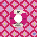 Crees Que Soy Sexy? 7" by Banda Juvenil Mayas Amautas / Bravos Del Ande album artwork