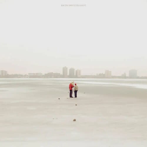 Self-Titled by Racing Mount Pleasant album artwork