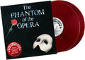 Phantom of the Opera, The original cast recording (Andrew LLoyd Webber) by Original Broadway Cast album artwork