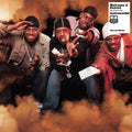 Welcome To Detroit: Instrumentals 2LP by Jay Dee (J Dilla) album artwork