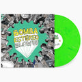 Blow Up LP by Bomba Estereo album artwork