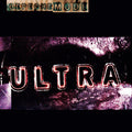 Ultra LP by Depeche Mode album artwork