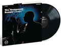 Bumpin' LP by Wes Montgomery album artwork