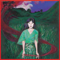 1976 Studio Rehearsal LP by Yushiko Sai album artwork