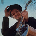 Nashville Skyline LP by Bob Dylan album artwork