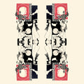 Digging Central Asia: Musical Archaeology Along The Silk Road CASSETTE by Various album artwork