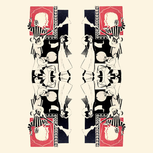 Digging Central Asia: Musical Archaeology Along The Silk Road CASSETTE by Various album artwork