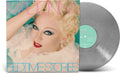 Bedtime Stories (The Silver Collection) LP by Madonna album artwork