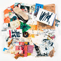 Lil Me 2LP by Wiki album artwork