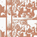 Love Raid: Arabic Leftfield, Noveltty, and Protest 45s 1960-74 CASSETTE by Various album artwork