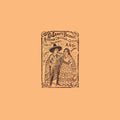 In Search Of Revolutionary Voices: Mexican Wax Cylinder Recordings 1900-1910 CASSETTE by Various Artists album artwork