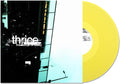 The Illusion of Safety LP by Thrice album artwork