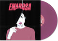 Peach Club LP by Emarosa album artwork