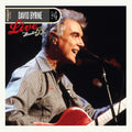 Live From Austin, TX 2LP by David Byrne album artwork