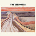 Hurry Home LP by The Deslondes album artwork