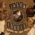 Sirens of the Ditch LP by Jason Isbell album artwork