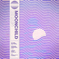 Waves LP by Moonchild album artwork