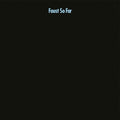 So Far LP by Faust album artwork