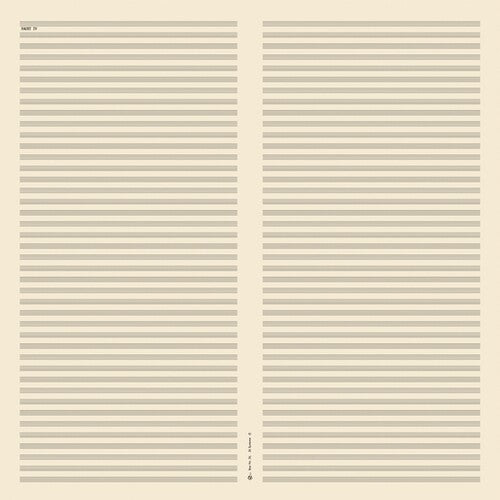 Faust IV LP by Faust album artwork