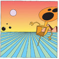 Emergency & I 2LP by The Dismemberment Plan album artwork