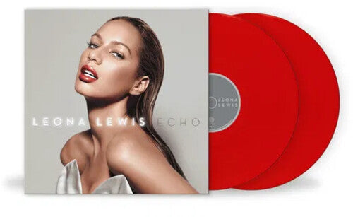 Echo 2LP by Leona Lewis album artwork