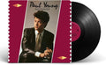 No Parlez LP by Paul Young album artwork