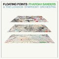 Promises LP by Floating Points album artwork