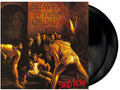 Slave To The Grind 2LP by Skid Row album artwork