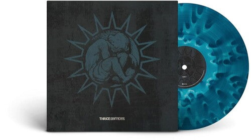 Identity Crisis LP by Thrice album artwork