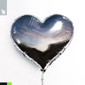Audien - First Love LP by NEVER RECEIVED album artwork