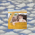 Dulling The Horns LP by Wild Pink album artwork